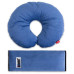 Комплект дорожній для сну Eternal Shield синій 4601234567879