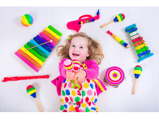 Как выбрать игрушку для ребенка: важные моменты и главные критерии