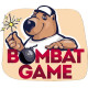 Игрушки Bombat Game