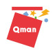 Игрушки Qman