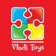 Vladi Toys (Владі Тойс)
