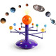 Астрономічні іграшки та Книги про сонячну систему