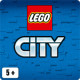 Конструкторы LEGO® City