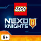 LEGO Nexo Nights