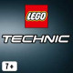LEGO Technic Конструкторы