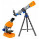 Дитячі Мікроскопи і Телескопи