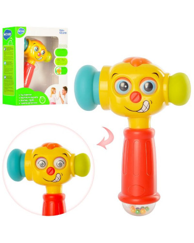 Іграшка Веселий молоток - Hola Toys