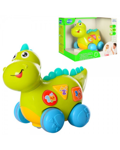 Іграшка Hola Toys Динозавр (6105)