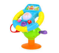 Іграшка Веселий кермо - Hola Toys
