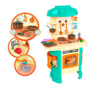 Іграшкова кухня "Kitchen" ТехноК 5637TXK