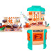 Детская игрушечная кухня "Kitchen" ТехноК 5637TXK