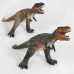 Динозавр Тиранозавр Q9899-511A (звуковые эффекты)