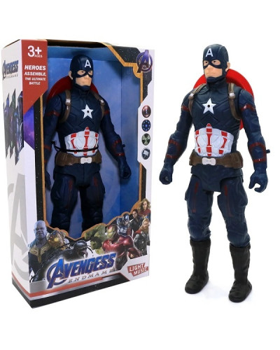 Фігурка Капітан Америка "AVENGERS" 204