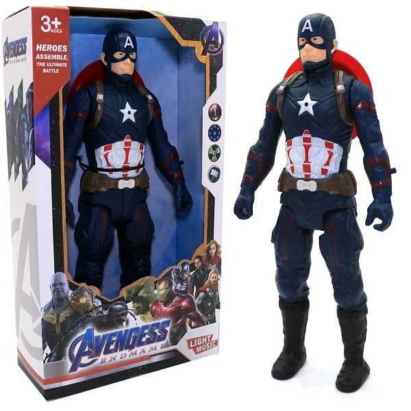Фігурка Капітан Америка "AVENGERS" 204