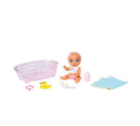 Кукла BABY BORN  - ОЧАРОВАТЕЛЬНАЯ КИТТИ (28 cm, с аксессуарами)