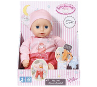 Кукла MY FIRST BABY ANNABELL МОЯ МАЛЫШКА (30 cm)