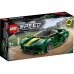 Конструктор LEGO Speed Champions Lotus Evija (247 деталей) 76907