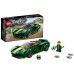 Конструктор LEGO Speed Champions Lotus Evija (247 деталей) 76907