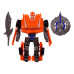 Іграшка Робот-трансформер Change robot 39-6