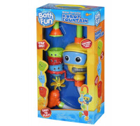 Іграшка для ванної Same Toy Puzzle Diver 9908Ut