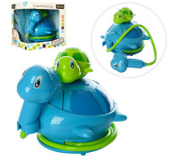 Іграшка для купання Черепаха 20002