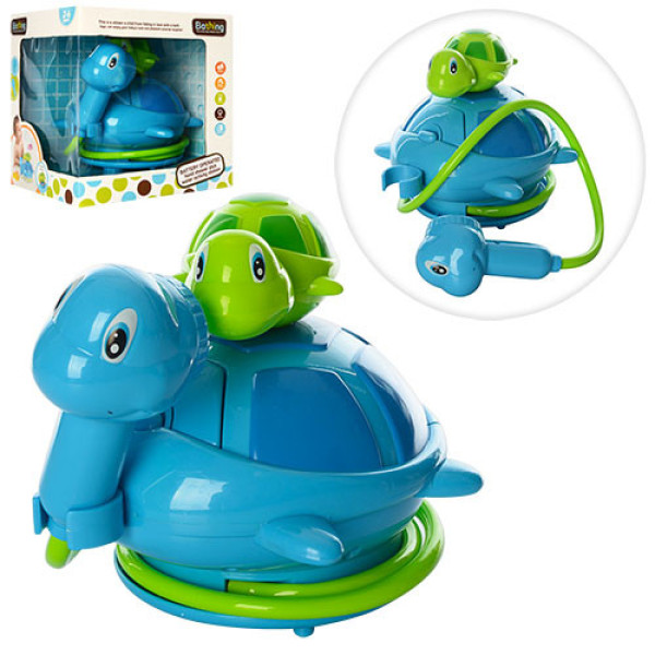 Іграшка для кування Черепаха - 20002