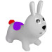 Дитячий гумовий стрибун Кролик BT-RJ-0068