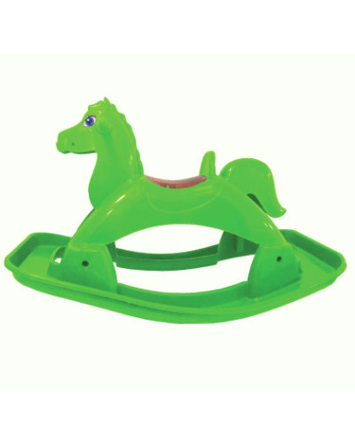 Кінь-гойдалка Doloni Toys (05550)