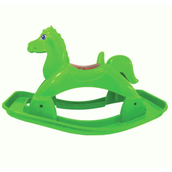 Лошадка-качалка Doloni Toys (05550)