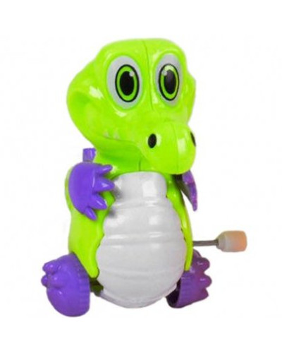 Заводна іграшка "Динозаврик" - 908