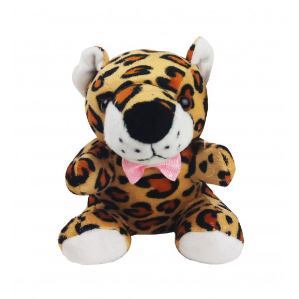 М'яка іграшка SF265374 Леопард