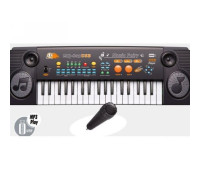 Дитячий музичний орган (37 клавіш) - MQ-803USB