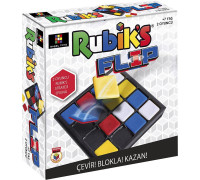 Игра ПЕРЕВОРОТ Rubik's 10596