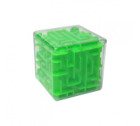 Головоломка 3D-лабіринт F-1 куб