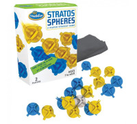 Гра-головоломка Стратосфери (Stratos Spheres) | ThinkFun 3460