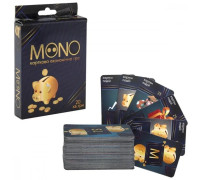 Карточная игра Mono Strateg 30569 (укр)