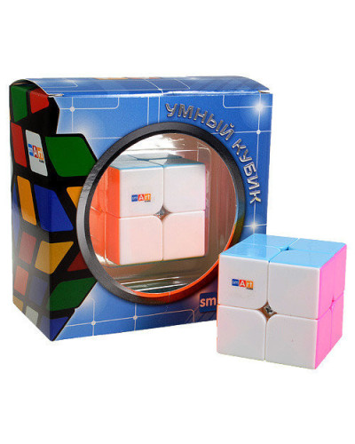 Кубик Рубика 2х2х2 Smart Cube SC204