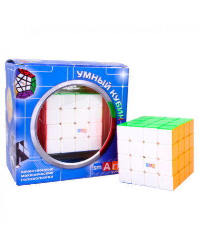 Кубик Рубика 4х4 Smart Cube SC404