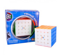 Кубик Рубіка Smart Cube 5x5 Stickerless - SC504