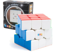 Кубик Рубіка 3х3 стікерлесс Smart Cube SC307 Magnetic