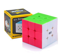 Кубик рубика 3х3 Warrior 5 QY EQY655