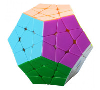 Кубик логіка Багатогранник для новачків - 0934C-1