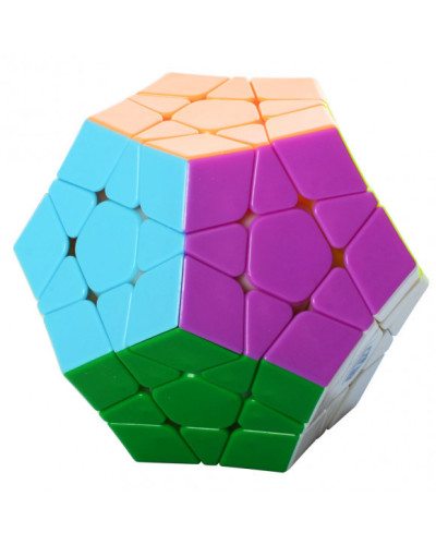 Кубик логика Многогранник для новичков - 0934C-1