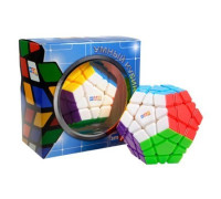 Кубик Рубика Smart Cube Мегаминкс SCM3