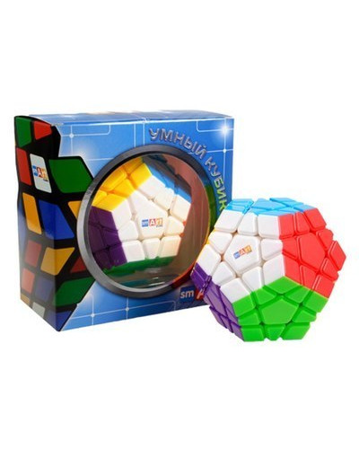 Кубик Рубіка Smart Cube Мегамінкс SCM3