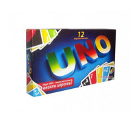 Настольная игра UNO маленькая (0112DT)