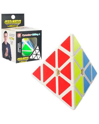 Кубик-рубик Пірамідка - EQY512