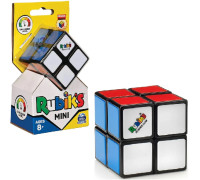 Кубик Рубіка "Rubik`s Mini" 2x2 S2 6063963