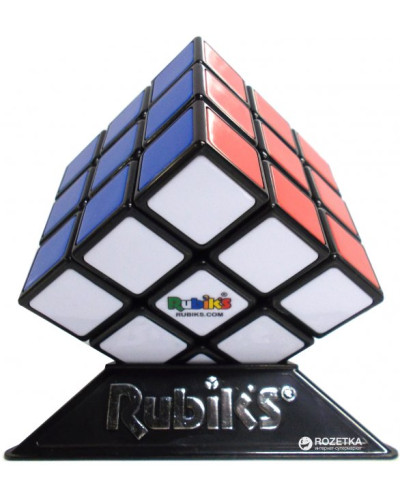 Кубик Рубика 3*3 (RUBIK'S)