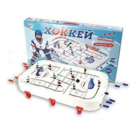 Настольный хоккей - 0711